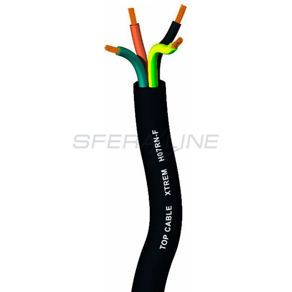 Кабель Xtrem H07RN-F 5х1,5